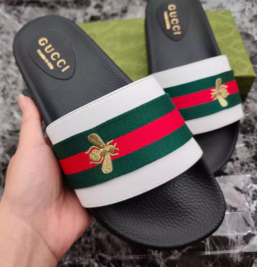 gucci chaussons pour homme s_12a2b242